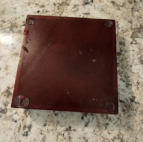 Lief Coasters - Picture 4 of 5